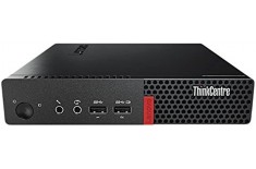 Atnaujintas kompiuteris Lenovo ThinkCentre M910q